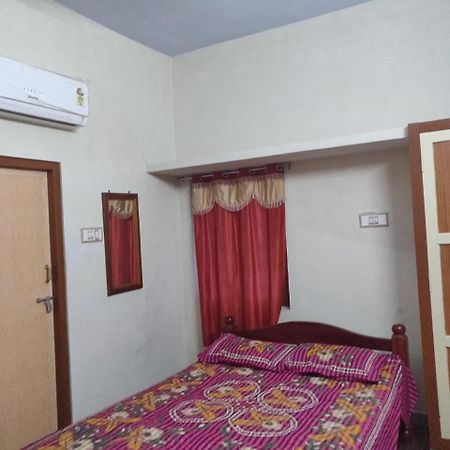 Srb Residency Hotel Tiruvannámalaj Kültér fotó